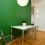 St.jacob Apartmán *