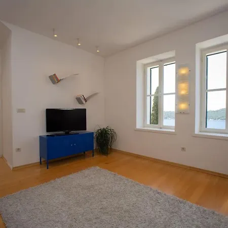 St.jacob Apartmán Dubrovník