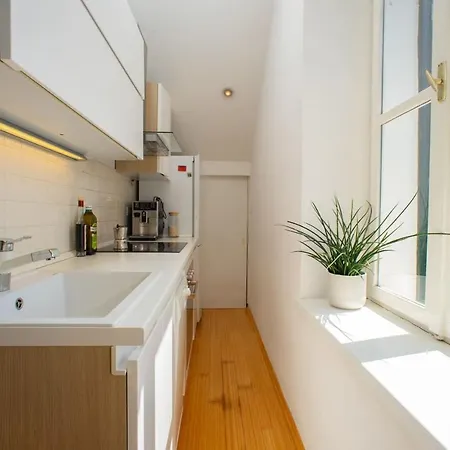 Apartament St.jacob Dubrownik