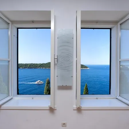 St.jacob Apartment