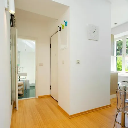 Appartamento St.jacob Ragusa