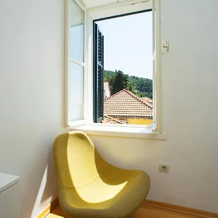 Apartment St.jacob