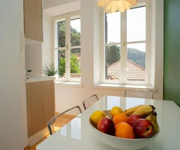 St.jacob دوبروفينك