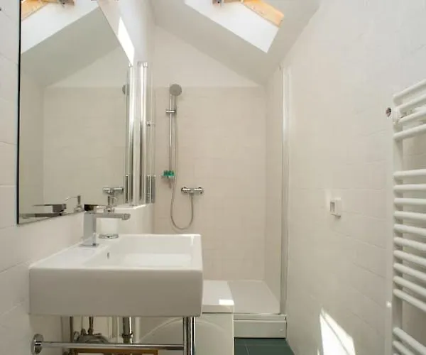 St.jacob * دوبروفينك