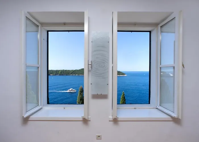 St.jacob Appartement