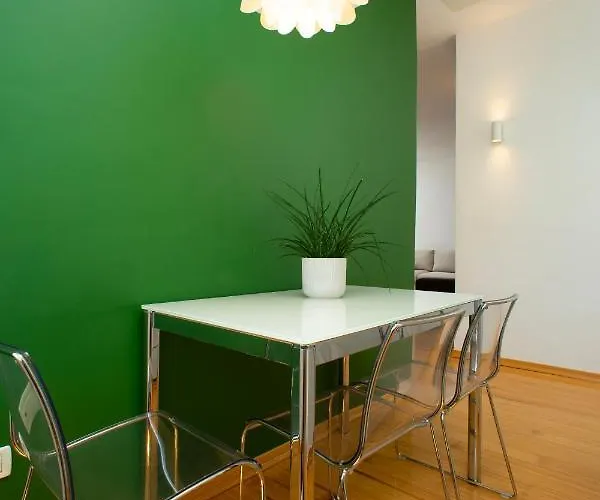St.jacob Appartement *