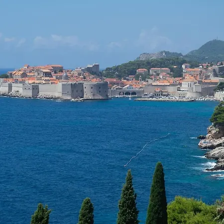 St.jacob * Dubrovnik