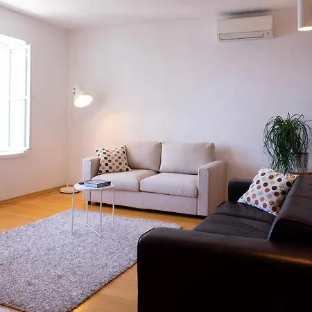 Apartment St.jacob *