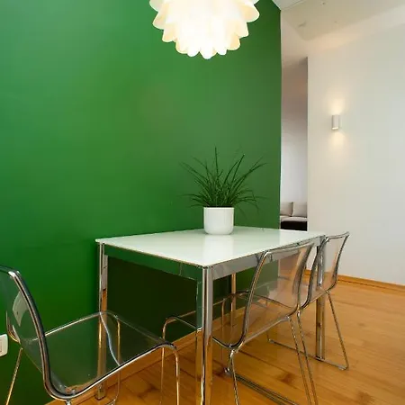 St.jacob Apartment *