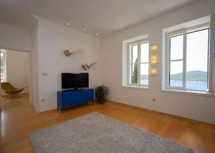 St.jacob Διαμέρισμα Ντουμπρόβνικ