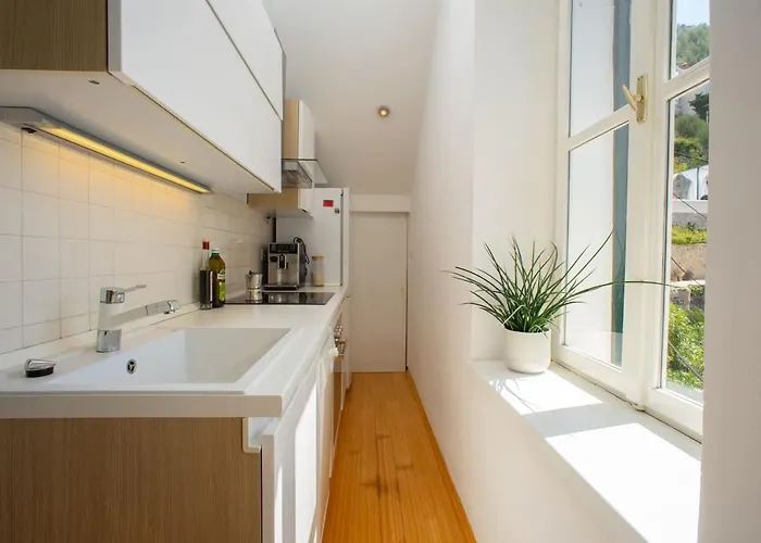 Διαμέρισμα St.jacob Ντουμπρόβνικ