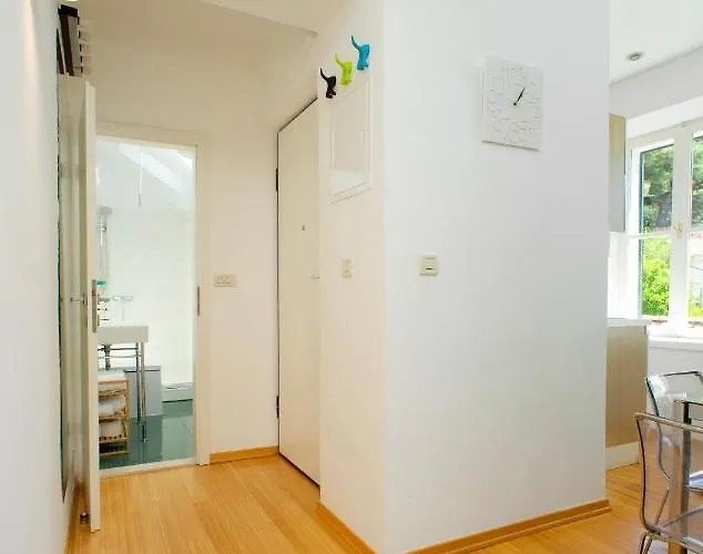 Διαμέρισμα St.jacob Ντουμπρόβνικ