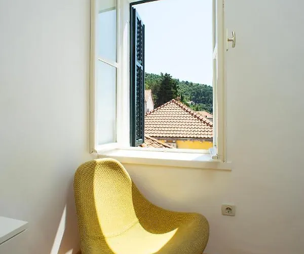 Διαμέρισμα St.jacob